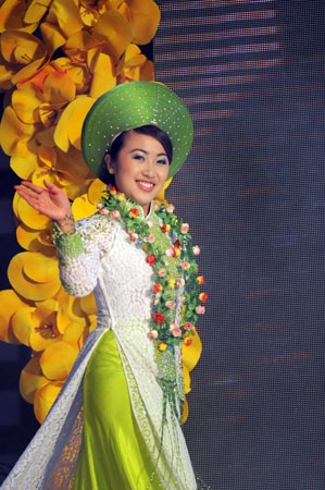 “Điểm chung” của những người trẻ tiêu biểu - 3 “Điểm chung” của những người trẻ tiêu biểu - 3