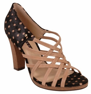 Xu hướng xăng đan Hè 2010 - 1