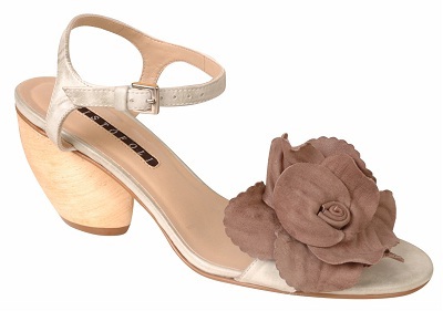 Xu hướng xăng đan Hè 2010 - 6