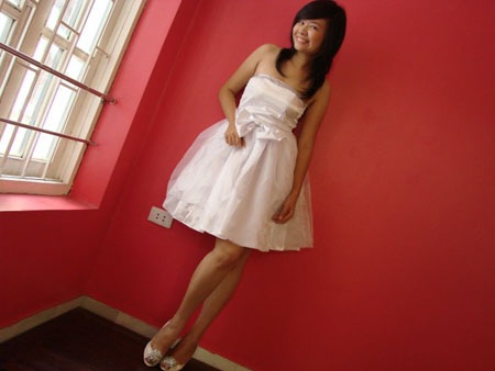 Ấn tượng 10 nữ sinh báo chí tài sắc - 3