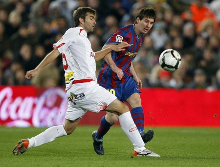 Mallorca - Barcelona: Chung niềm khao khát - 1