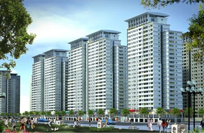 BĐS thay đổi chiến lược hay điều tiết thị trường? - 1 BĐS thay đổi chiến lược hay điều tiết thị trường? - 1