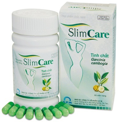 Giảm cân từ thiên nhiên: Vì dáng đẹp khỏe mạnh - 2 Giảm cân từ thiên nhiên: Vì dáng đẹp khỏe mạnh - 2