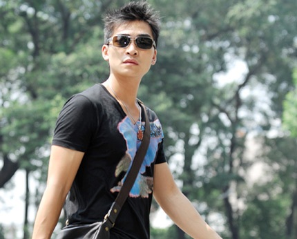 Khương Ngọc: Đã từng khóc vì tình yêu  - 1 Khương Ngọc: Đã từng khóc vì tình yêu  - 1