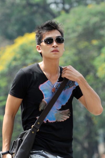 Khương Ngọc: Đã từng khóc vì tình yêu  - 2 Khương Ngọc: Đã từng khóc vì tình yêu  - 2