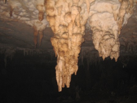 Chiêm ngưỡng sự kỳ vĩ hang động Bo Cúng  - 3