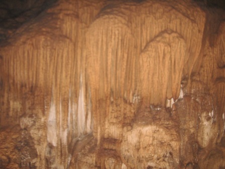 Chiêm ngưỡng sự kỳ vĩ hang động Bo Cúng  - 4