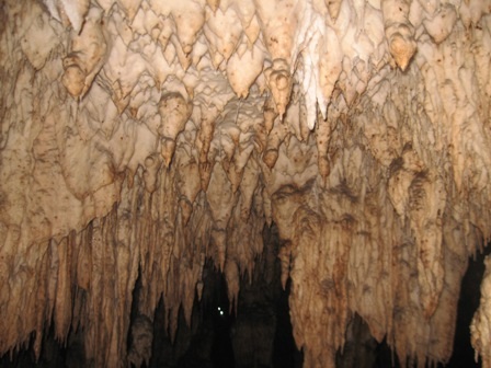 Chiêm ngưỡng sự kỳ vĩ hang động Bo Cúng  - 7