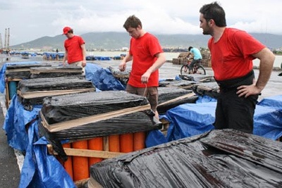 “Huyền thoại sông Hàn” đã sẵn sàng khai hỏa - 2