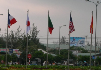 “Huyền thoại sông Hàn” đã sẵn sàng khai hỏa - 1