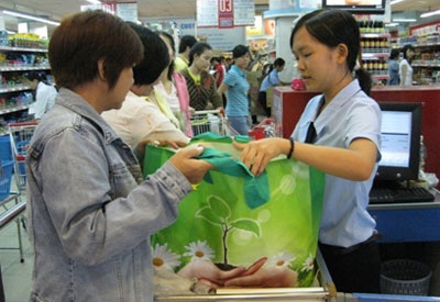 Giới kinh doanh hưởng ứng Giờ Trái đất - 2 Giới kinh doanh hưởng ứng Giờ Trái đất - 2