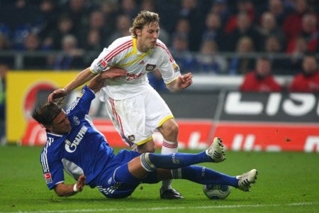 Bước ngoặt Bundesliga đợi “giờ G”! - 2 Bước ngoặt Bundesliga đợi “giờ G”! - 2