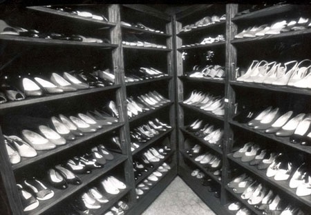 Cựu đệ nhất phu nhân Philippines ôm mộng “làm quan” - 6 Cựu đệ nhất phu nhân Philippines ôm mộng “làm quan” - 6