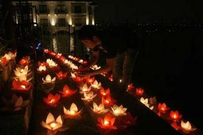 4.000 thành phố khắp thế giới cùng tắt đèn trong “Giờ Trái đất” - 1