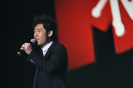 MTV Exit “đốt cháy” Sân vận động Mỹ Đình - 10