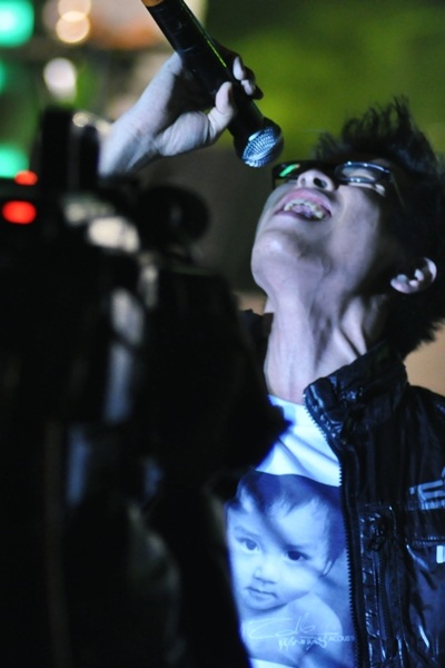 MTV Exit “đốt cháy” Sân vận động Mỹ Đình - 11