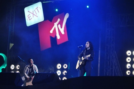 MTV Exit “đốt cháy” Sân vận động Mỹ Đình - 7