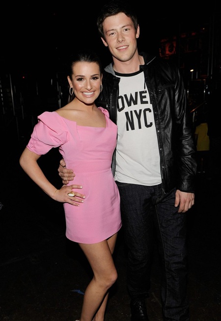 Nhộn nhịp “sao” tại lễ trao giải Kids’ Choice Awards - 12