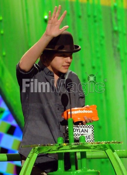 Kết quả lễ trao giải Kids' Choice Awards - 4 Kết quả lễ trao giải Kids' Choice Awards - 4