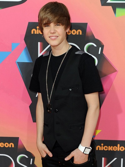 Nhộn nhịp “sao” tại lễ trao giải Kids’ Choice Awards - 6