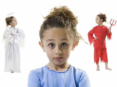 Phê bình đúng cách để giáo dục trẻ ngoan - 1 Phê bình đúng cách để giáo dục trẻ ngoan - 1