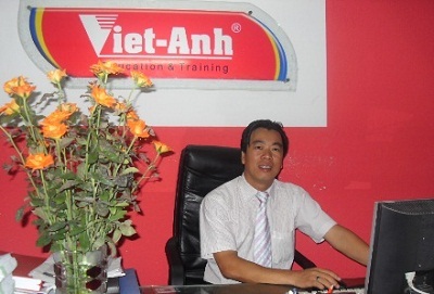 Học sinh tiểu học Hà Nội hưởng ứng cuộc thi “I like English” - 1 Học sinh tiểu học Hà Nội hưởng ứng cuộc thi “I like English” - 1