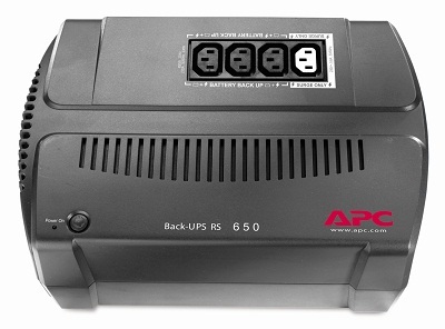 APC ra mắt sản phẩm Bộ lưu điện 500VA-1100VA tại Việt Nam - 3