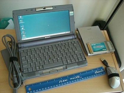 15 dấu ấn “đáng nể” trên thị trường laptop - 12