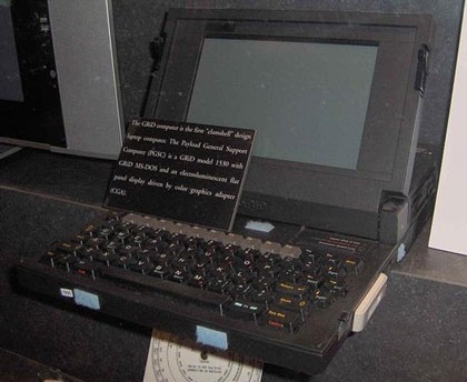 15 dấu ấn “đáng nể” trên thị trường laptop - 3