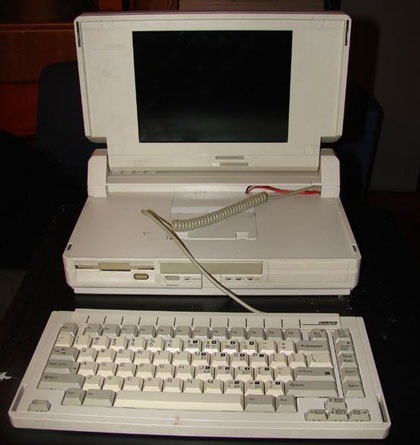 15 dấu ấn “đáng nể” trên thị trường laptop - 5