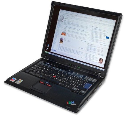 15 dấu ấn “đáng nể” trên thị trường laptop - 7