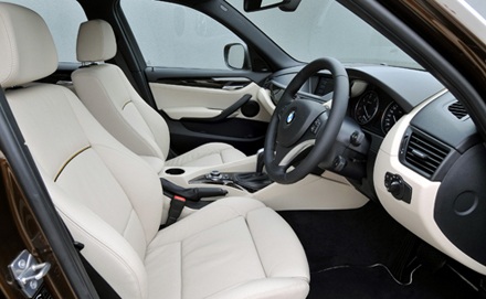 BMW X1 chính thức có mặt tại Việt Nam - 3 BMW X1 chính thức có mặt tại Việt Nam - 3