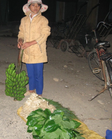 Tần tảo cuộc mưu sinh nuôi chữ của học sinh vùng cao - 3 Tần tảo cuộc mưu sinh nuôi chữ của học sinh vùng cao - 3