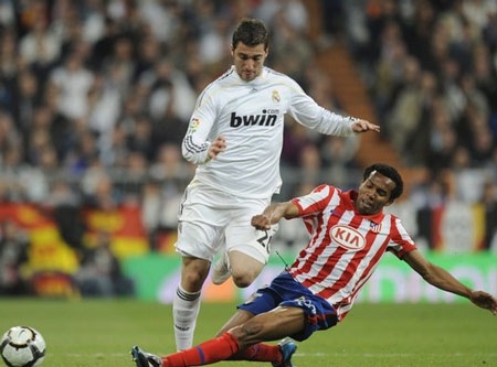 Higuain thi đấu hiệu quả hơn Messi - 1 Higuain thi đấu hiệu quả hơn Messi - 1