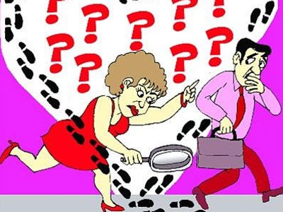 Yêu như… đi tù - 1