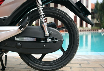 RSX FI AT - Bất ngờ của dòng xe mới  - 14