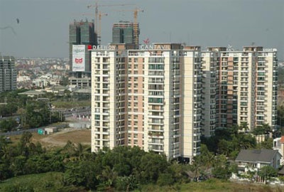 Việt kiều mua nhà vẫn quá khó - 1 Việt kiều mua nhà vẫn quá khó - 1