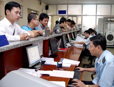 “Chỉ số cạnh tranh của Hà Nội thấp là không oan” - 1 “Chỉ số cạnh tranh của Hà Nội thấp là không oan” - 1