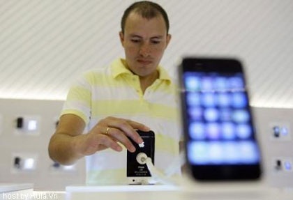 Apple đang ấp ủ tung ra 2 mẫu iPhone mới - 1 Apple đang ấp ủ tung ra 2 mẫu iPhone mới - 1