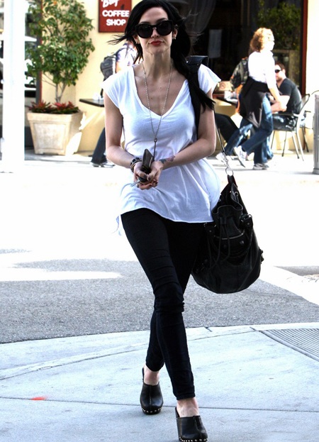 10 mẫu giày dép hot nhất hè 2010 - 2