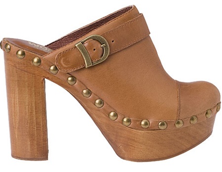 10 mẫu giày dép hot nhất hè 2010 - 1