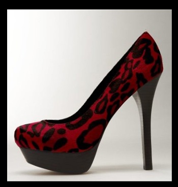 10 mẫu giày dép hot nhất hè 2010 - 9