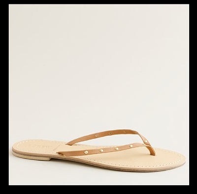 10 mẫu giày dép hot nhất hè 2010 - 10