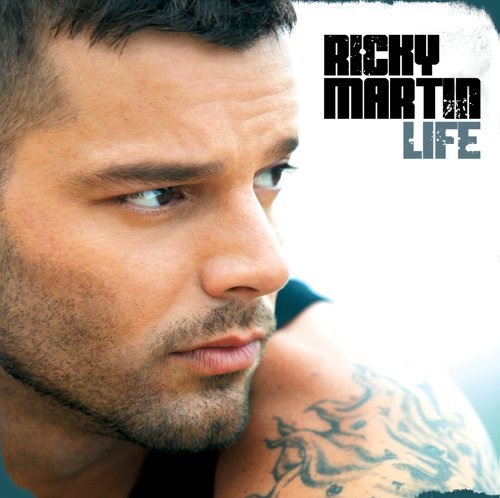 Ricky Martin thừa nhận mình đồng tính - 2