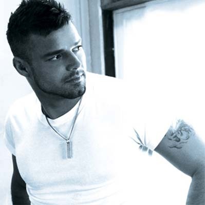 Ricky Martin thừa nhận mình đồng tính - 3