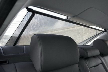 BMW 5-Series bản dành riêng cho Trung Quốc - 4 BMW 5-Series bản dành riêng cho Trung Quốc - 4