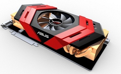 Asus trình diễn sản phẩm Xanh - 3