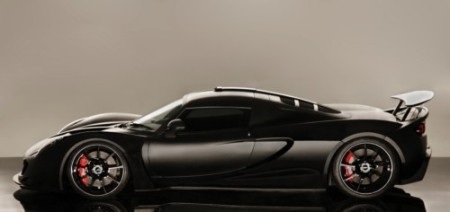 Venom GT hứa hẹn “hạ gục” Bugatti Veyron - 1 Venom GT hứa hẹn “hạ gục” Bugatti Veyron - 1