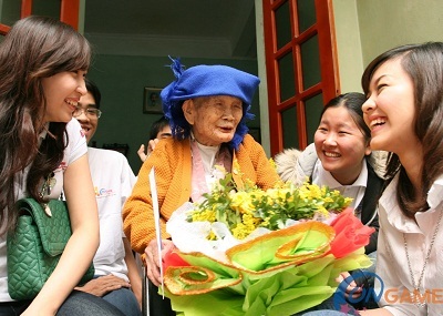 Hành trình từ thiện Ongame lại lăn bánh cùng siêu xe Roadshow - 1 Hành trình từ thiện Ongame lại lăn bánh cùng siêu xe Roadshow - 1