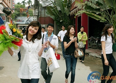 Hành trình từ thiện Ongame lại lăn bánh cùng siêu xe Roadshow - 6 Hành trình từ thiện Ongame lại lăn bánh cùng siêu xe Roadshow - 6